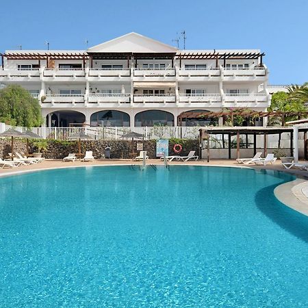 Апартаменты Casa Paloma Коста-Тегисе Экстерьер фото
